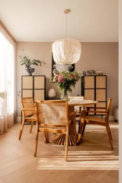 Trendhopper Plumeria Hanglamp