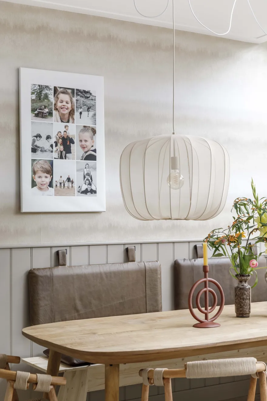 Trendhopper Plumeria Hanglamp
