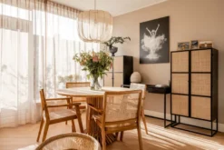 Trendhopper Plumeria Hanglamp