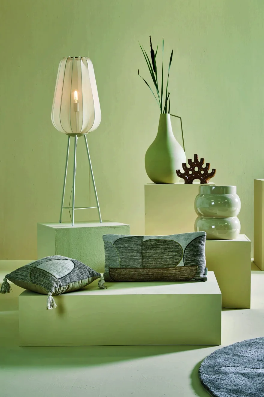 Trendhopper Plumeria Vloerlamp