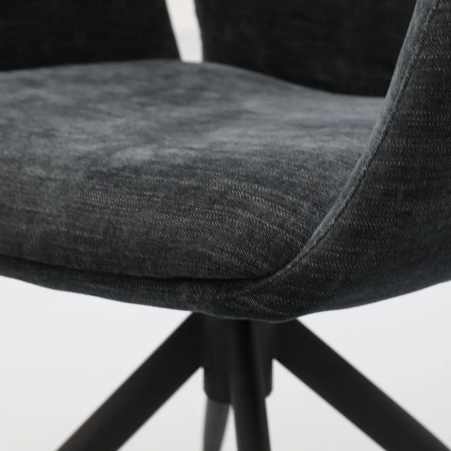 Trendhopper Pula Eetkamerstoel