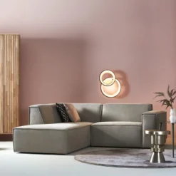 Trendhopper Quebec Hoekbank