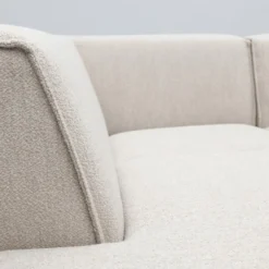 Trendhopper Quebec Hoekbank