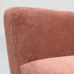 Trendhopper Recco Laag Draaifauteuil
