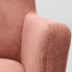 Trendhopper Recco Laag Draaifauteuil