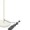Trendhopper Riksja Vloerlamp