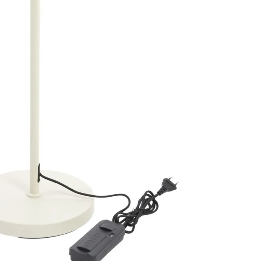 Trendhopper Riksja Vloerlamp