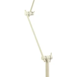 Trendhopper Riksja Vloerlamp