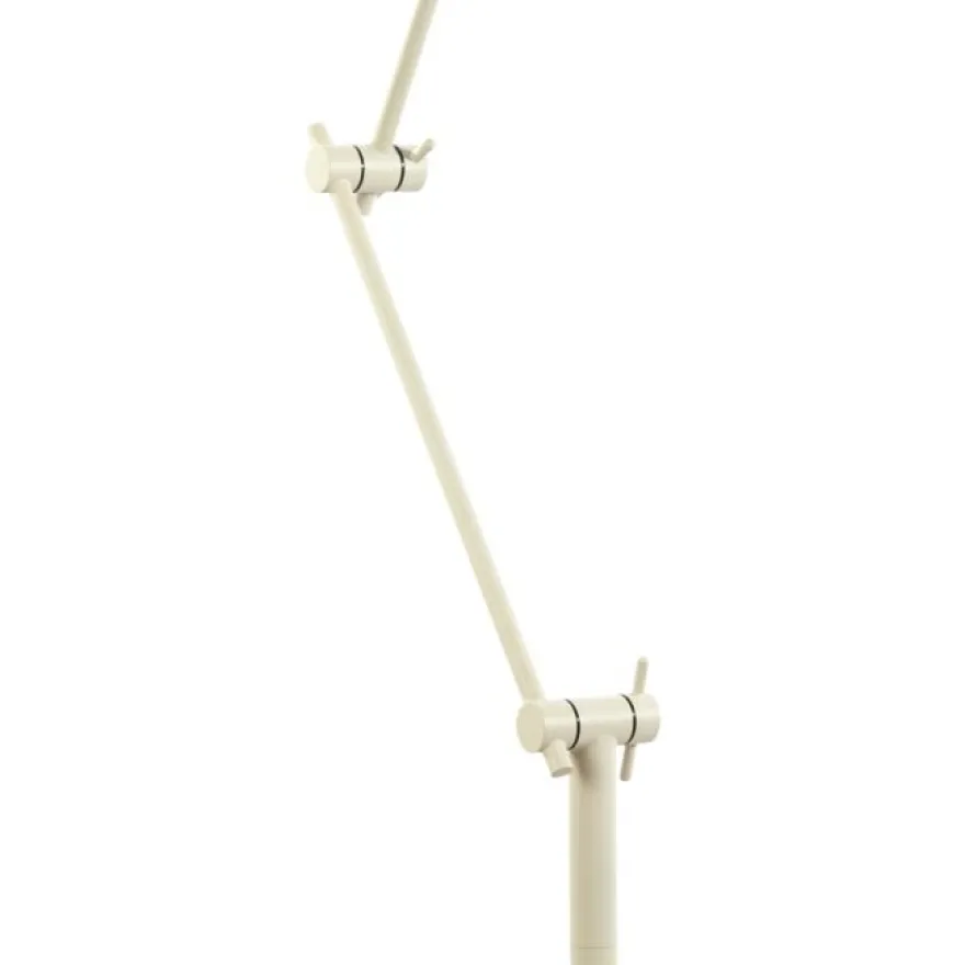 Trendhopper Riksja Vloerlamp