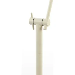 Trendhopper Riksja Vloerlamp