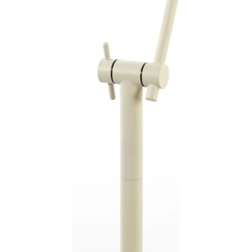 Trendhopper Riksja Vloerlamp