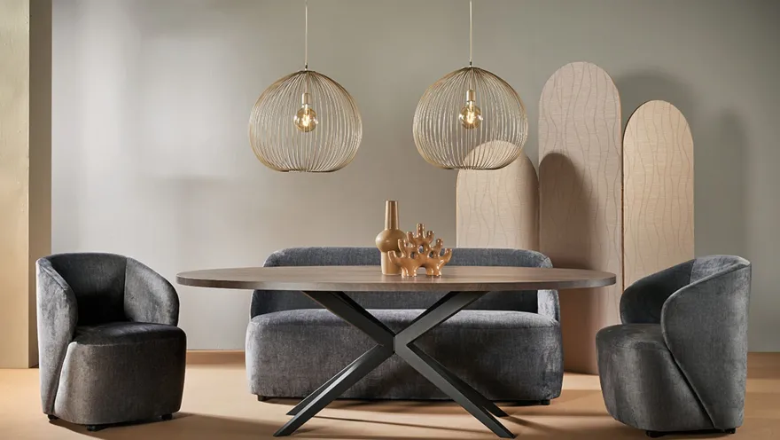 Trendhopper Riyanna Hanglamp
