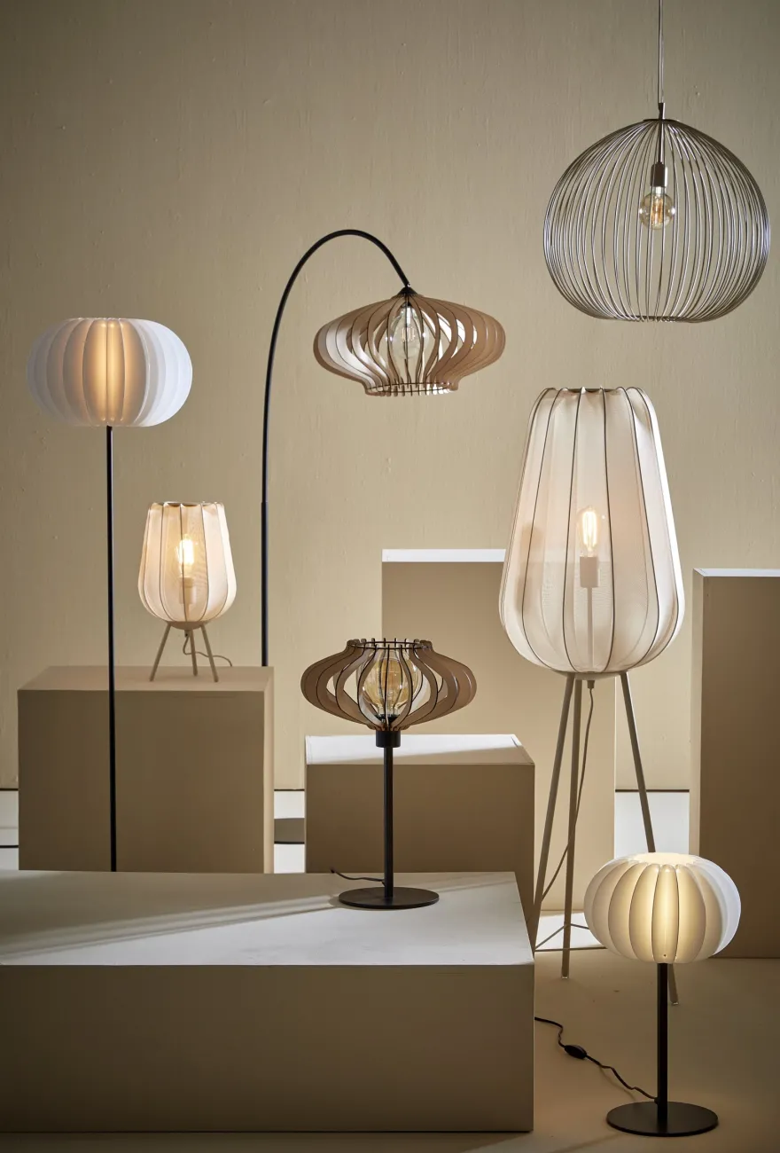 Trendhopper Riyanna Hanglamp