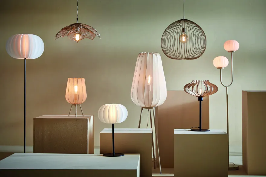 Trendhopper Riyanna Hanglamp