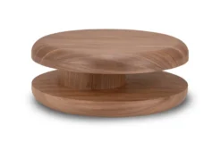 Trendhopper Sakana Draaibare Salontafel