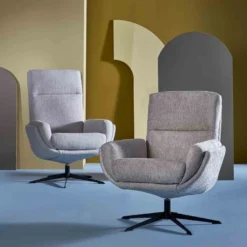 Trendhopper Thomas Fauteuil