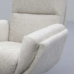 Trendhopper Thomas Lage Rug Fauteuil