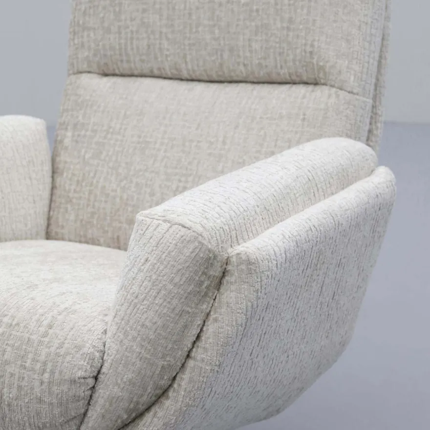 Trendhopper Thomas Lage Rug Fauteuil
