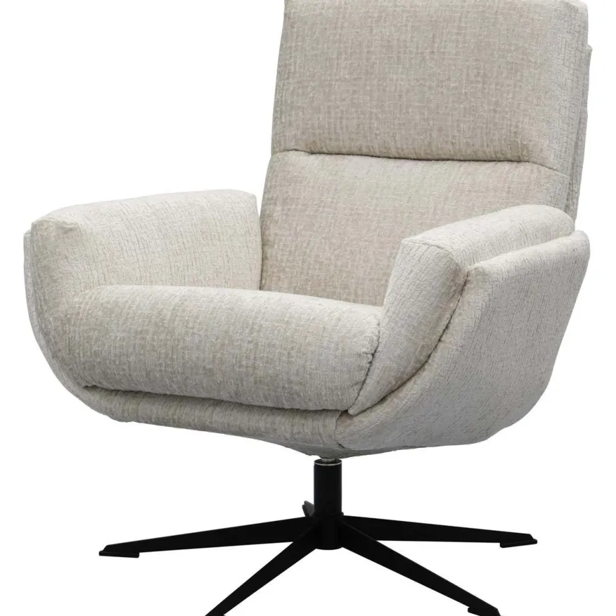 Trendhopper Thomas Lage Rug Fauteuil