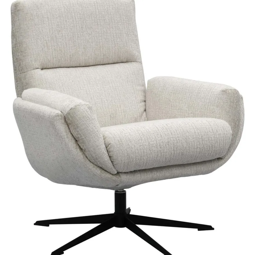 Trendhopper Thomas Lage Rug Fauteuil