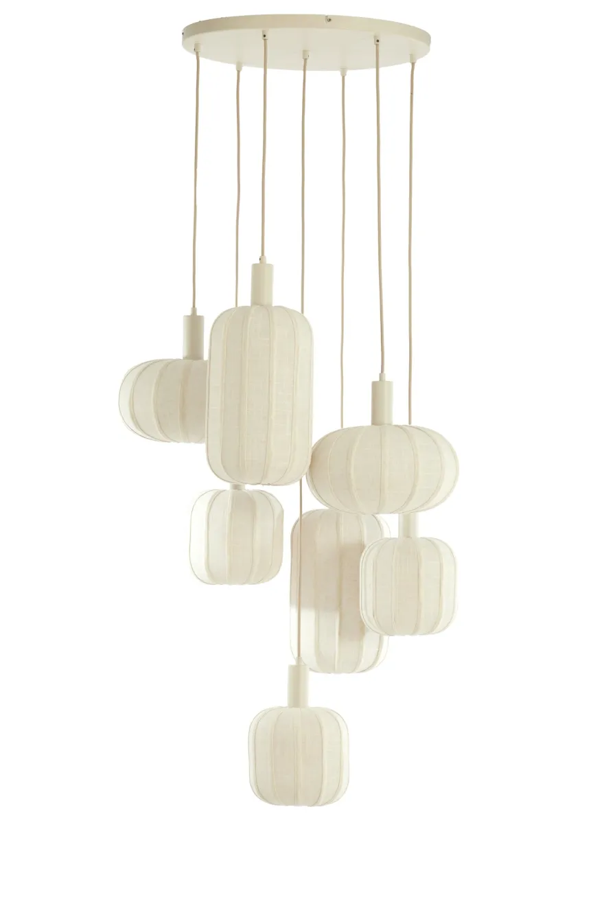 Trendhopper Tulsa Hanglamp