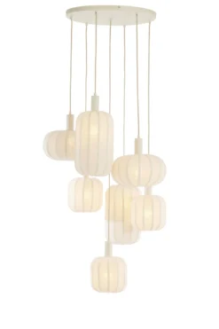 Trendhopper Tulsa Hanglamp