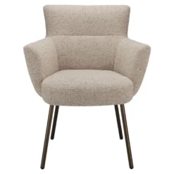 Trendhopper Velar Eetkamerstoel