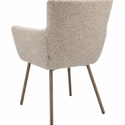 Trendhopper Velar Eetkamerstoel