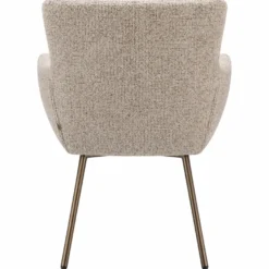 Trendhopper Velar Eetkamerstoel