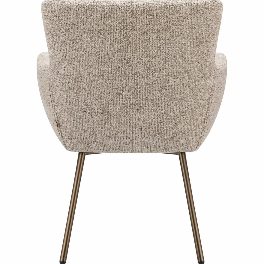 Trendhopper Velar Eetkamerstoel
