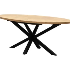 Trendhopper Viano Eettafel
