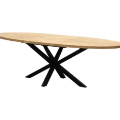 Trendhopper Viano Eettafel