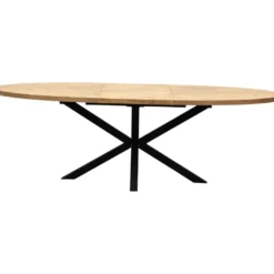 Trendhopper Viano Eettafel