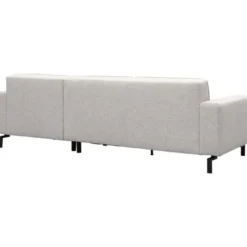 Trendhopper Vik Lightgrey Hoekbank