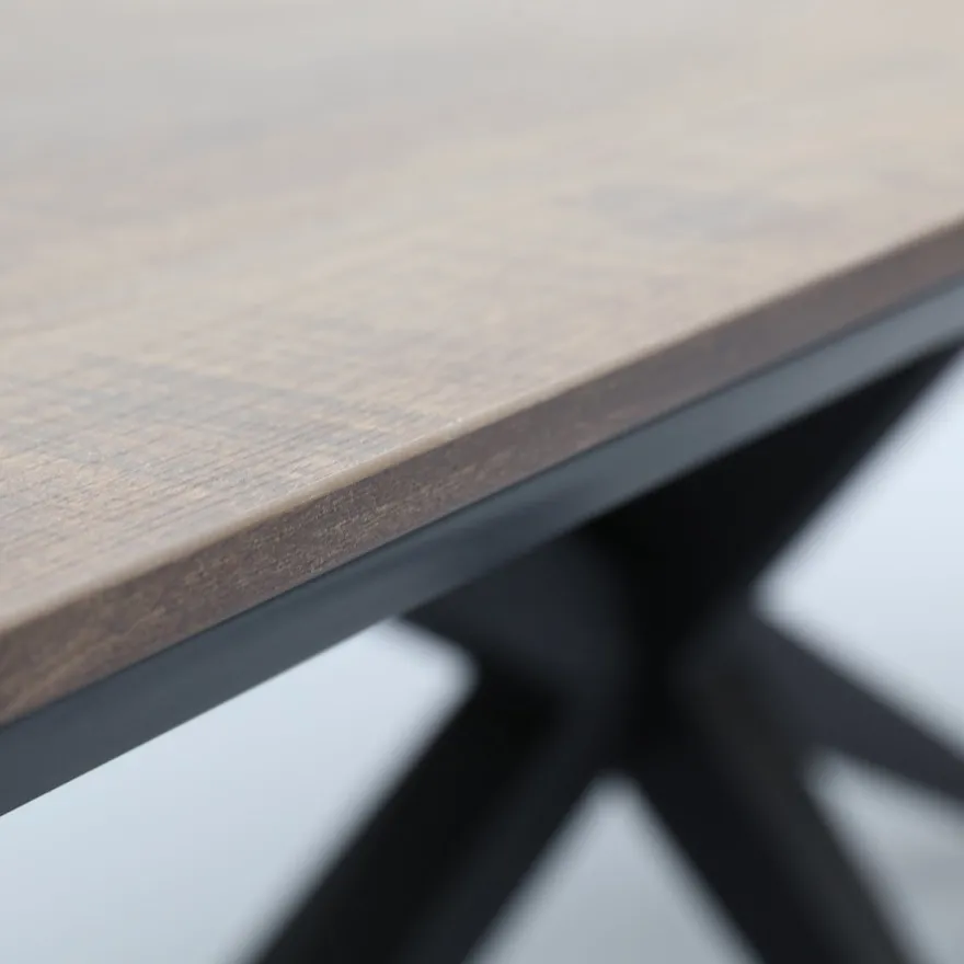Trendhopper Wexford Eettafel