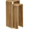 Trendhopper Yonker Set van 2 Plantentafel