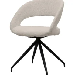 Trendhopper Yuna Touch Eetkamerstoel
