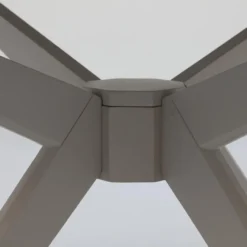 Trendhopper Zeme Rond Eettafel