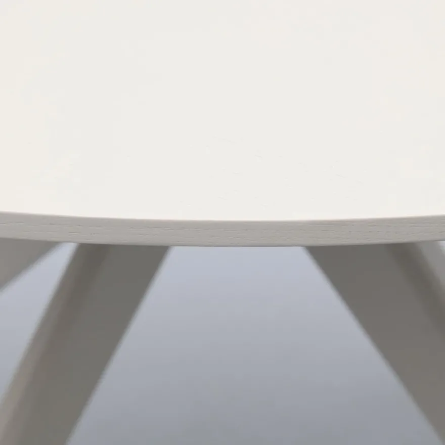 Trendhopper Zeme Rond Eettafel