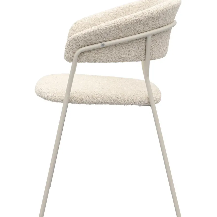 Trendhopper Zeri Armstoel