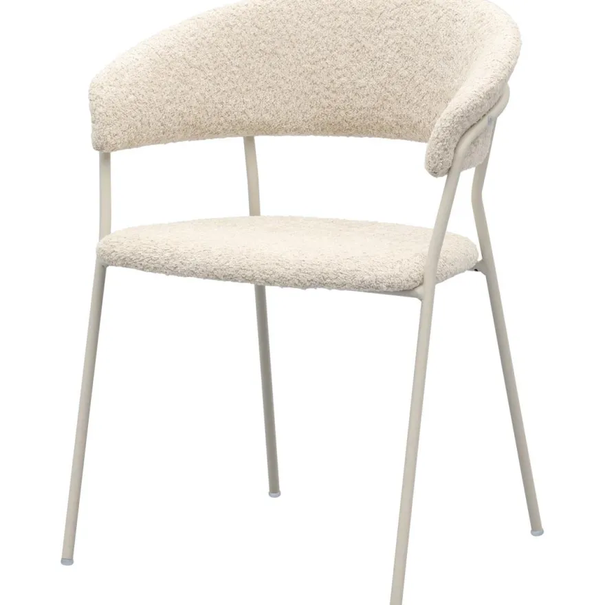 Trendhopper Zeri Armstoel