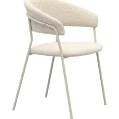 Trendhopper Zeri Armstoel