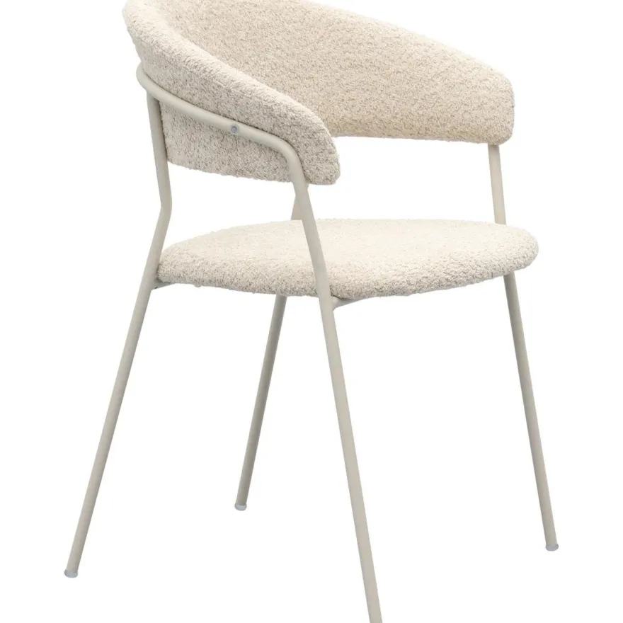 Trendhopper Zeri Armstoel