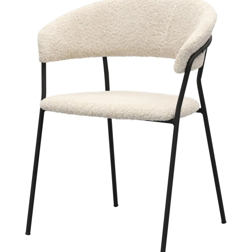 Trendhopper Zeri Armstoel