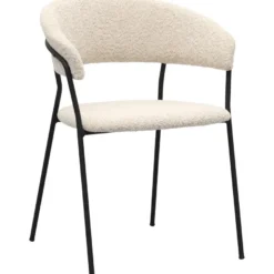 Trendhopper Zeri Armstoel