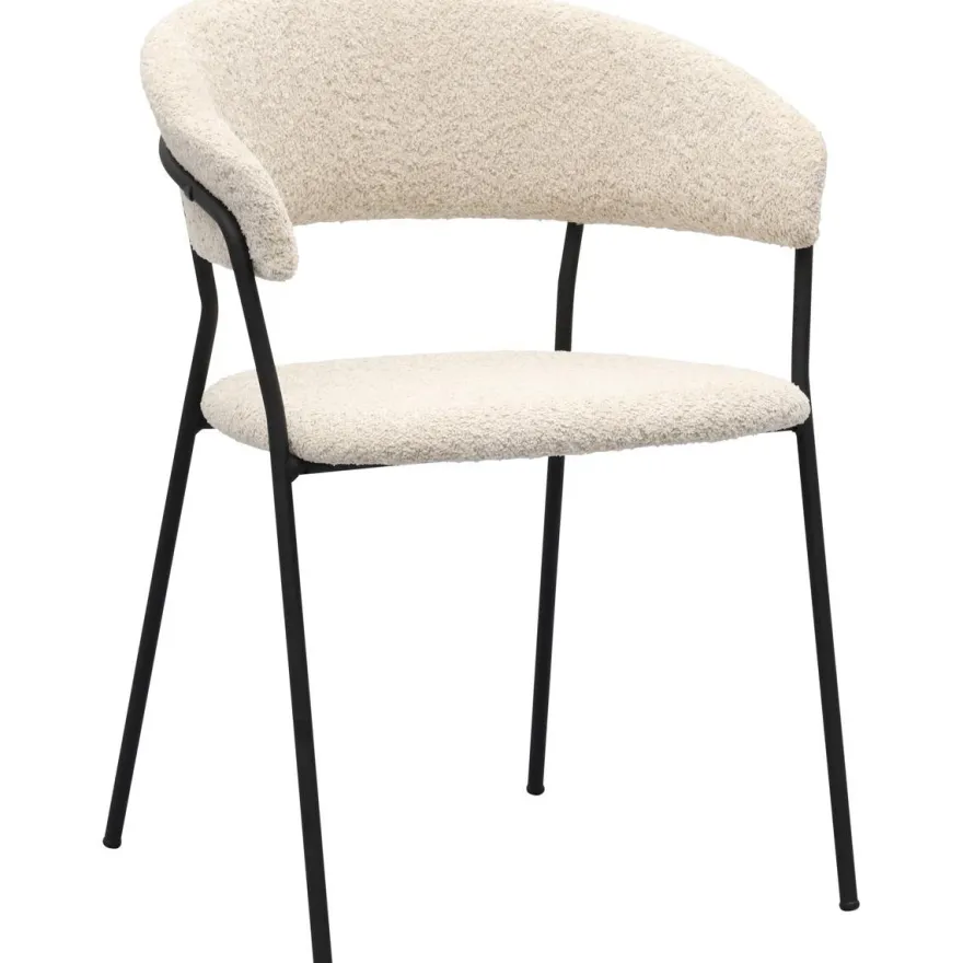 Trendhopper Zeri Armstoel