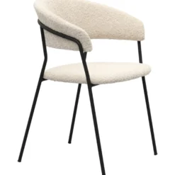 Trendhopper Zeri Armstoel