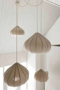 Trendhopper Zudeba Hanglamp
