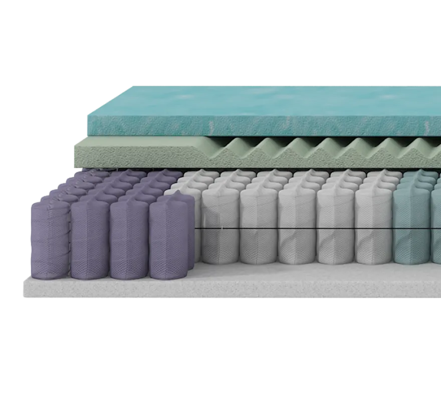 Ubica Lunaire Balance Matras