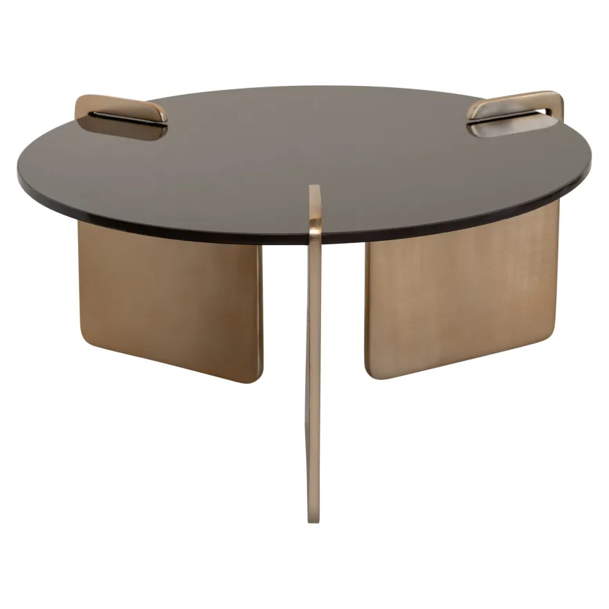 Urban Nature Culture Linn Salontafel
